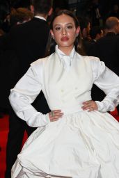 Natalia Azahara Sirat Premiere Cannes May 15