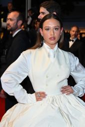 Natalia Azahara Sirat Premiere Cannes May 15