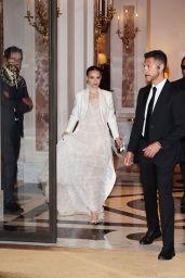 Natalie Portman Dior Cruise 2025 Rome Style Evolution