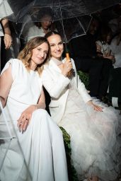 Natalie Portman Dior Cruise 2025 Rome Style Evolution