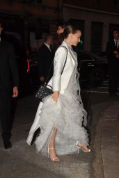 Natalie Portman Dior Cruise 2025 Rome Style Evolution