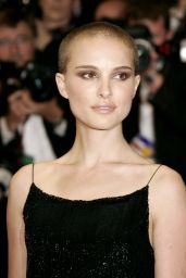 Natalie Portman Iconic Cannes Red Carpet Moment