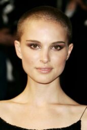 Natalie Portman Iconic Cannes Red Carpet Moment