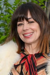 Natasha Leggero Attends Poker Face Season 2 Premiere