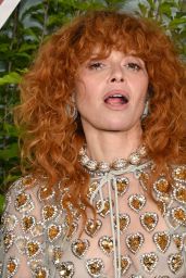 Natasha Lyonne Attends Poker Face Season 2 Premiere