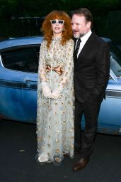 Natasha Lyonne Attends Poker Face Season 2 Premiere