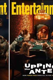 Natasha Lyonne Entertainment Weekly May 2025