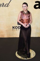 Nichapat Suphap Attends 31st amfAR Gala Cannes 2025