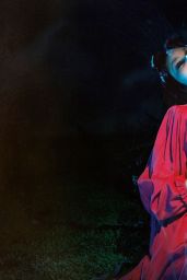 Nicki Minaj Graces Vogue Italia June 2025 Cover