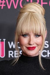 Nicky Whelan Attends An Unforgettable Evening 2025 Gala in LA