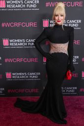 Nicky Whelan Attends An Unforgettable Evening 2025 Gala in LA