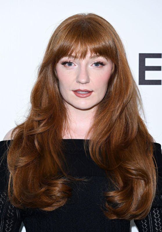 Nicola Roberts at Women’s Football Awards 2025