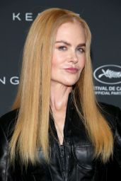 Nicole Kidman at Cannes 2025 in Balenciaga Look