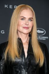 Nicole Kidman at Cannes 2025 in Balenciaga Look