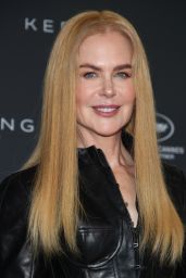 Nicole Kidman at Cannes 2025 in Balenciaga Look