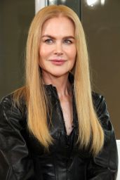 Nicole Kidman at Cannes 2025 in Balenciaga Look