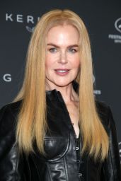 Nicole Kidman at Cannes 2025 in Balenciaga Look