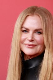 Nicole Kidman Brings Drama to ACM Awards 2025