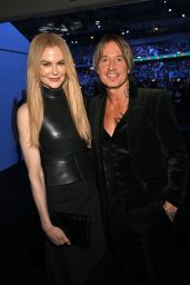 Nicole Kidman Brings Drama to ACM Awards 2025