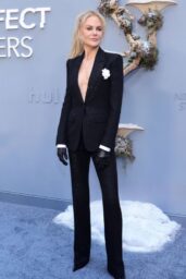Nicole Kidman Brings Tom Ford Drama to Nine Perfect Strangers Premiere