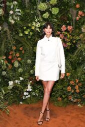 Nina Dobrev Graces Airbnb Summer Event