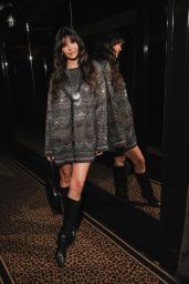 Nina Dobrev Hosts Hanacure P7Pro Cream Launch NYC