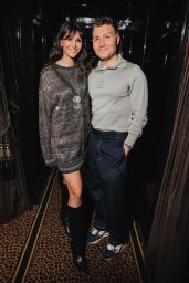 Nina Dobrev Hosts Hanacure P7Pro Cream Launch NYC