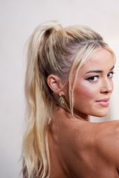 Olivia Dunne at SI Swimsuit 2025 New York Launch