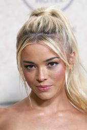 Olivia Dunne at SI Swimsuit 2025 New York Launch
