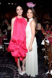 Olivia Munn Honored at An Unforgettable Evening 2025 Gala in LA