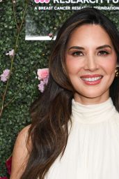 Olivia Munn Honored at An Unforgettable Evening 2025 Gala in LA