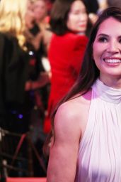 Olivia Munn Honored at An Unforgettable Evening 2025 Gala in LA