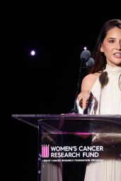 Olivia Munn Honored at An Unforgettable Evening 2025 Gala in LA