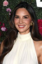 Olivia Munn Honored at An Unforgettable Evening 2025 Gala in LA