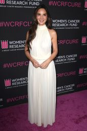 Olivia Munn Honored at An Unforgettable Evening 2025 Gala in LA