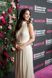 Olivia Munn Honored at An Unforgettable Evening 2025 Gala in LA