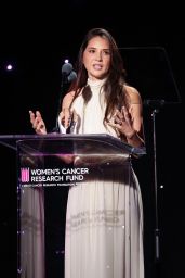 Olivia Munn Honored at An Unforgettable Evening 2025 Gala in LA