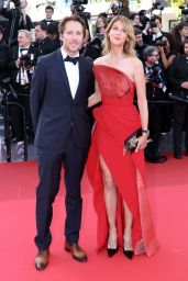 Ophelie Meunier Reveals Mission Impossible Premiere Cannes 2025