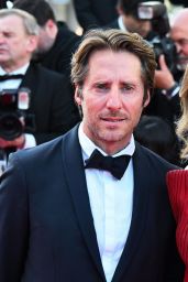Ophelie Meunier Reveals Mission Impossible Premiere Cannes 2025
