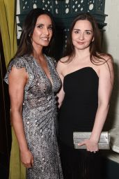 Padma Lakshmi Attends PEOPLE App Party in NYC