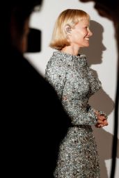Pamela Anderson Met Gala Vision