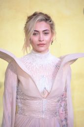 Paris Jackson Cannes 2025 amfAR Gala Style Breakdown