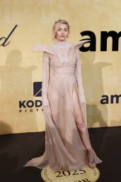 Paris Jackson Cannes 2025 amfAR Gala Style Breakdown