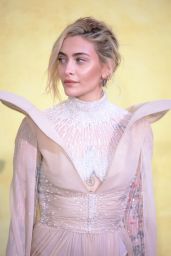 Paris Jackson Cannes 2025 amfAR Gala Style Breakdown