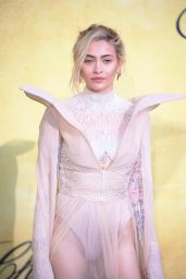 Paris Jackson Cannes 2025 amfAR Gala Style Breakdown