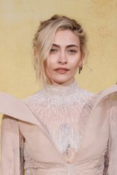 Paris Jackson Cannes 2025 amfAR Gala Style Breakdown