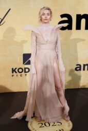 Paris Jackson Cannes 2025 amfAR Gala Style Breakdown