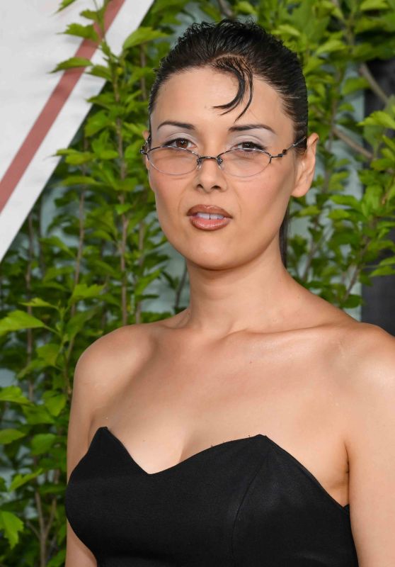 Patti Harrison Attends Poker Face Season 2 Premiere