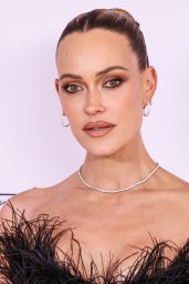 Peta Murgatroyd Dazzles Race Erase MS Gala LA 2025