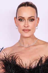 Peta Murgatroyd Dazzles Race Erase MS Gala LA 2025